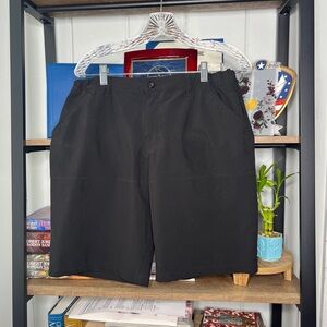 Wonder Nation Black boys Shorts